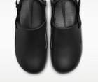 Nike Calm Unisex Woman Size 8 Black — photo 3