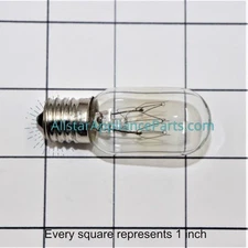 Magic Chef/ E-Wave Microwave Light Bulb 3513602400