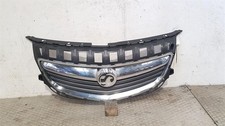 2013-2017 MK1 VAUXHALL INSIGNIA FRONT BUMPER UPPER GRILLE 13475242