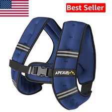 Weighted Vest Men Women, Weight Vest for Women Workout Equipment