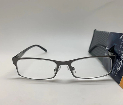 Foster Grant Drew Gun Enhanced Vision Durable Stainless Steel