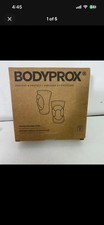 Bodyprox Knee Pads for small medium Unisex SKU s208