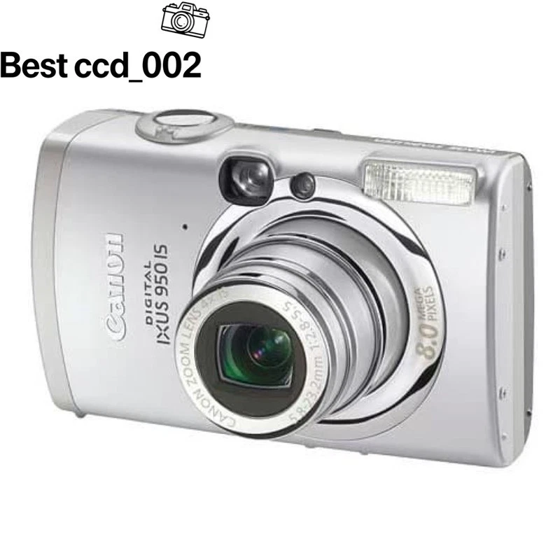 Canon PowerShot SD850 IS Digital Cameras for Sale | Shop New