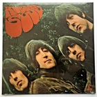 THE BEATLES " RUBBER SOUL " LP UK 2017 SEALED SHRINKWRAPPED COPY