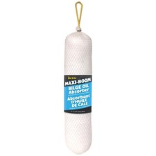 Star Brite Bilge Oil Absorber Maxi-Boom - Absorb Petroleum Pump Out Fresh Water