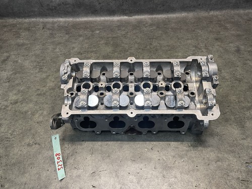 VW Golf 3 GTI 2.0 16V ABF 150PS Zylinderkopf 051103373D #32308