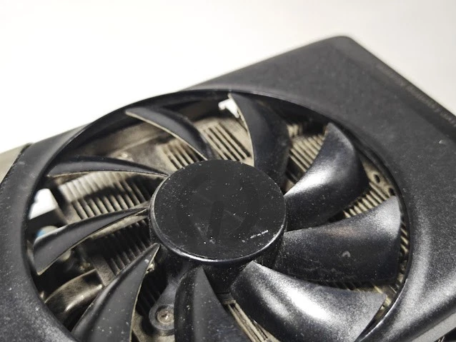 EVGA GeForce GTX 780 SC Graphics Card - Working, Used, No Accessories - Image 3 of 4