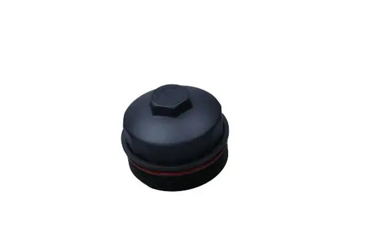 Oil filter cover Plastic 27-1007 MAXGEAR for BMW 5 5 Touring 7 8 Z8 Roadster X5 - Image 3