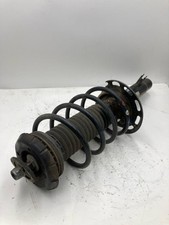 Amortisseur Peugeot 208