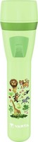 Varta Taschenlampe Kids Flashlight GrüN Neu/Ovp