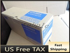 New Mitsubishi HA-SH502B AC Servo Motor HASH502B In Box Expedited Shipping