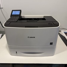Canon imageCLASS LBP253dw Wireless Mono Laser...