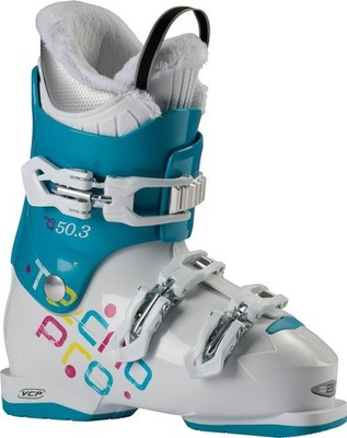 Tecno Pro G50.4 comfort Skischuhe Größe 37 MP23.5 MP 235 Mädchen Technopro
