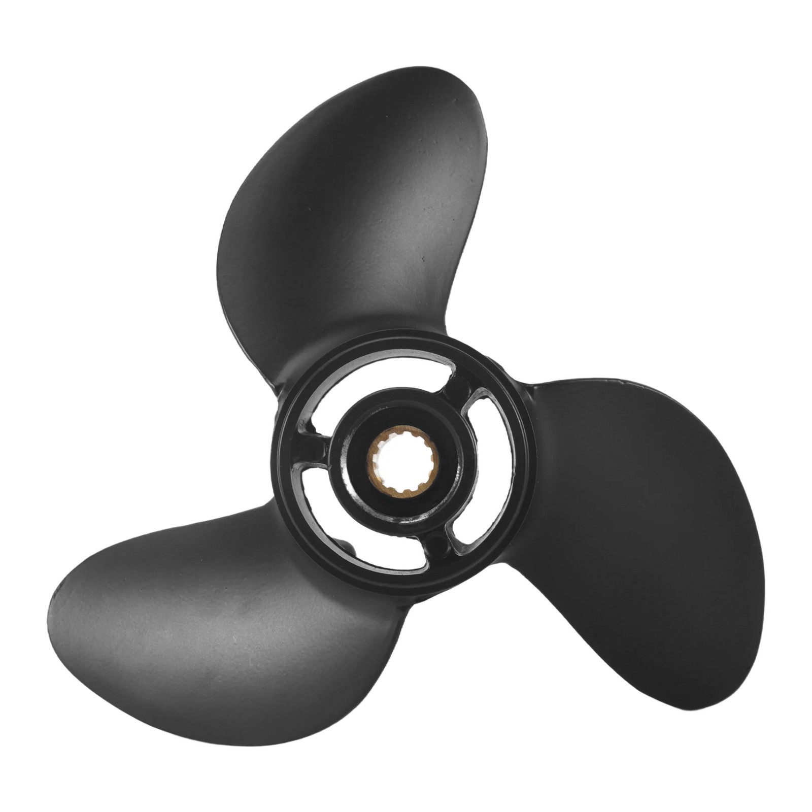 Outboard Propeller for   Mariner 4Hp 5Hp 6Hp 7.8x9 Boat Screw 32769