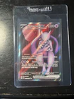 Mint Team Rockets Mewtwo Ex Ultra Rare 213/182 Potential PSA 10