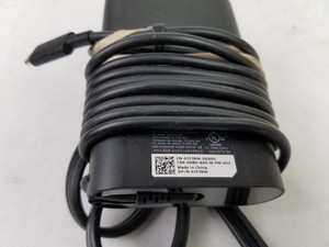 Dell JYJNW 65W 20V 3,25A USB-C AC Adapter Für Latitude 7390