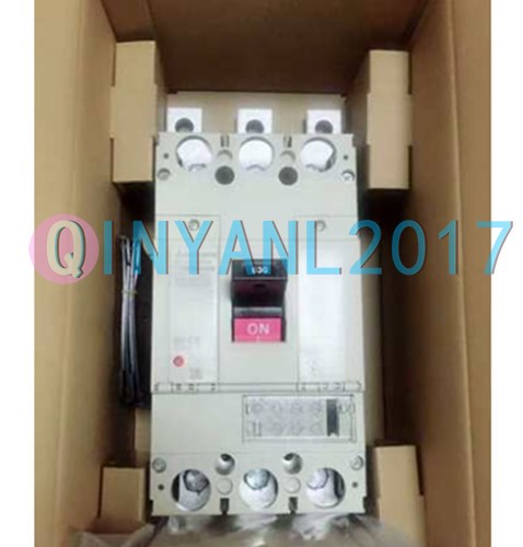 1PC New NF630-HEW 3P 300-630A Circuit Breaker #F22