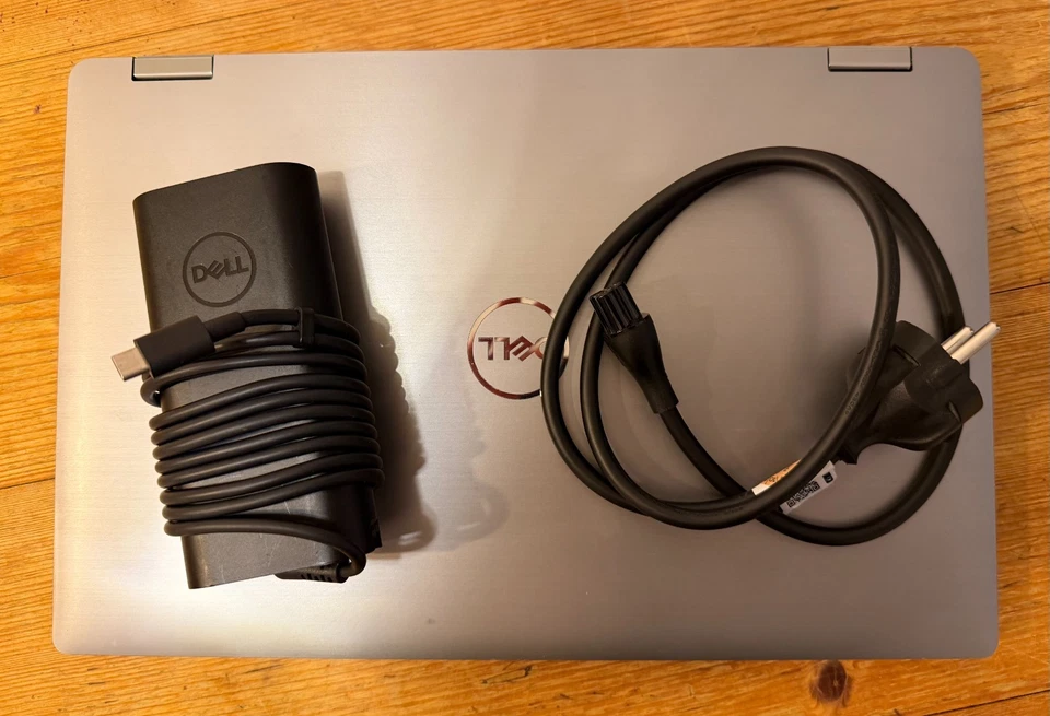 Dell Latitude 7410 · i7-10810U · 16GB · 512GB, Foto 3 von 5