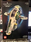 Lego 75409 Jango Fett Starship Star Wars New Ucs
