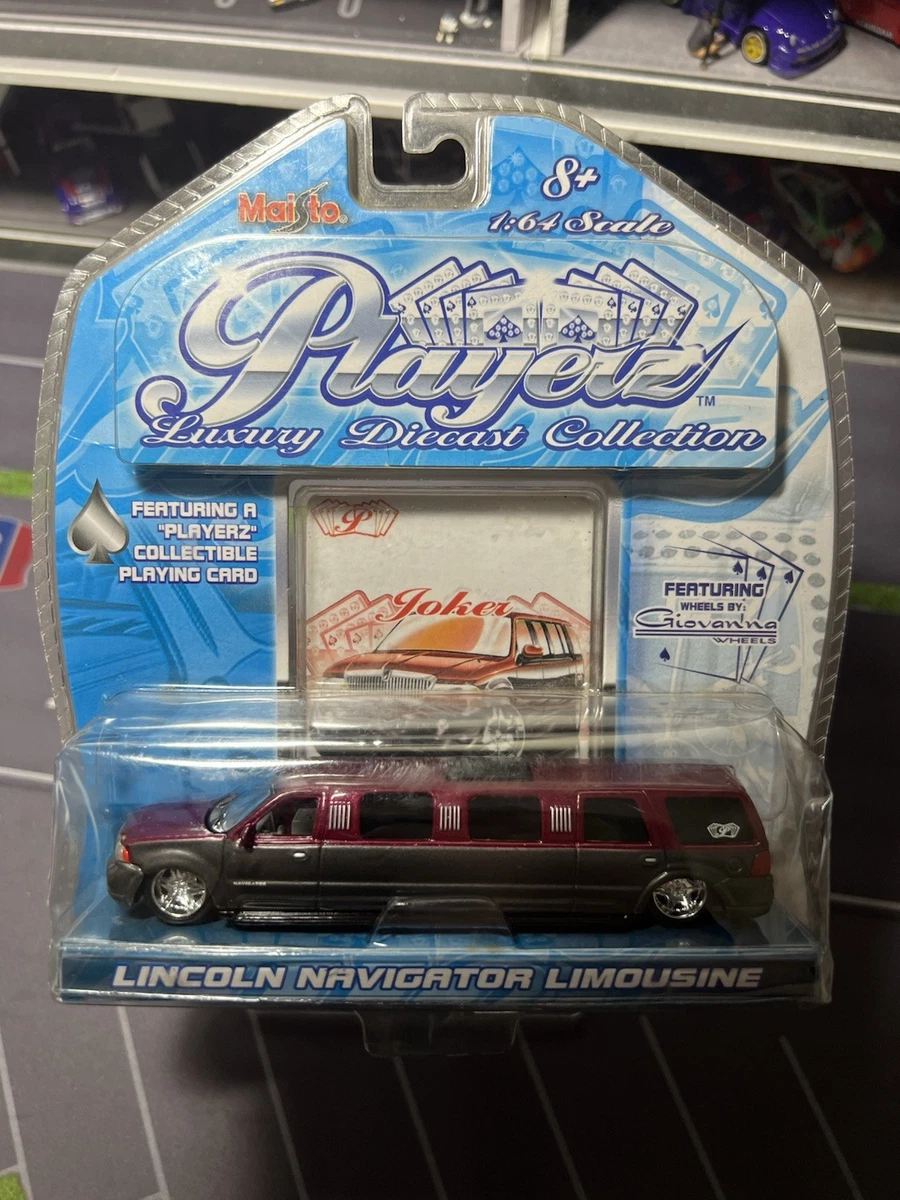 Maisto Playerz for sale | eBay