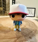 Funko POP! Television: DUSTIN Henderson  #425 (Stranger Things Season 1)