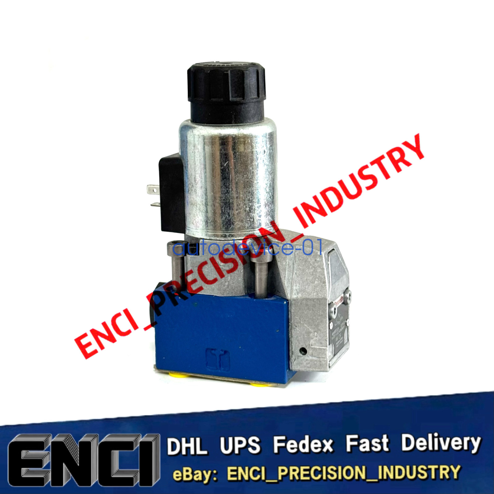 R900050514 POPPET DIRECTIONAL VALVE M-3SEW6C3X/420MG205N9K4 DHL/FedEx