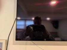 LG B4 Series 48" OLED Smart HDTV 2024 Model OLED48B4PUA (Broken Display)