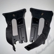 Britax B‑Safe B‑Agile Stroller Adapter Set Left & Right Infant Car Seat Mounts