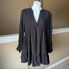 ZARA TEXTURED WEAVE DRESS | 0881/313 |