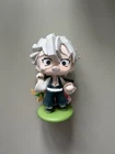 Demon Slayer Sanemi Shinazugawa Anime Chibi Figurine Pop Mart