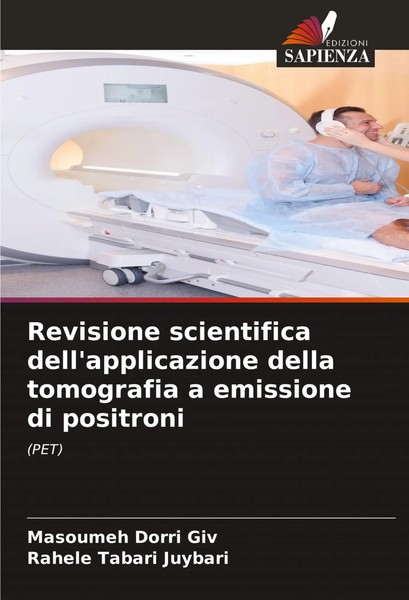 Masoumeh Dorri Giv (U. A.) | Revisione Scientifica Dell'applicazione Della...-image