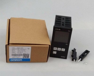 NEW   E5EZ-R3T 100-240VAC Temperature Controller IN BOX   #tp