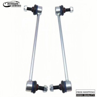 2x Front Sway Bar Links for 2020 2021 2022 Toyota Highlander RAV4 Prime Venza
