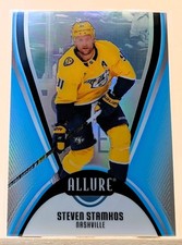2025-26 Upper Deck Allure - Steven Stamkos #40