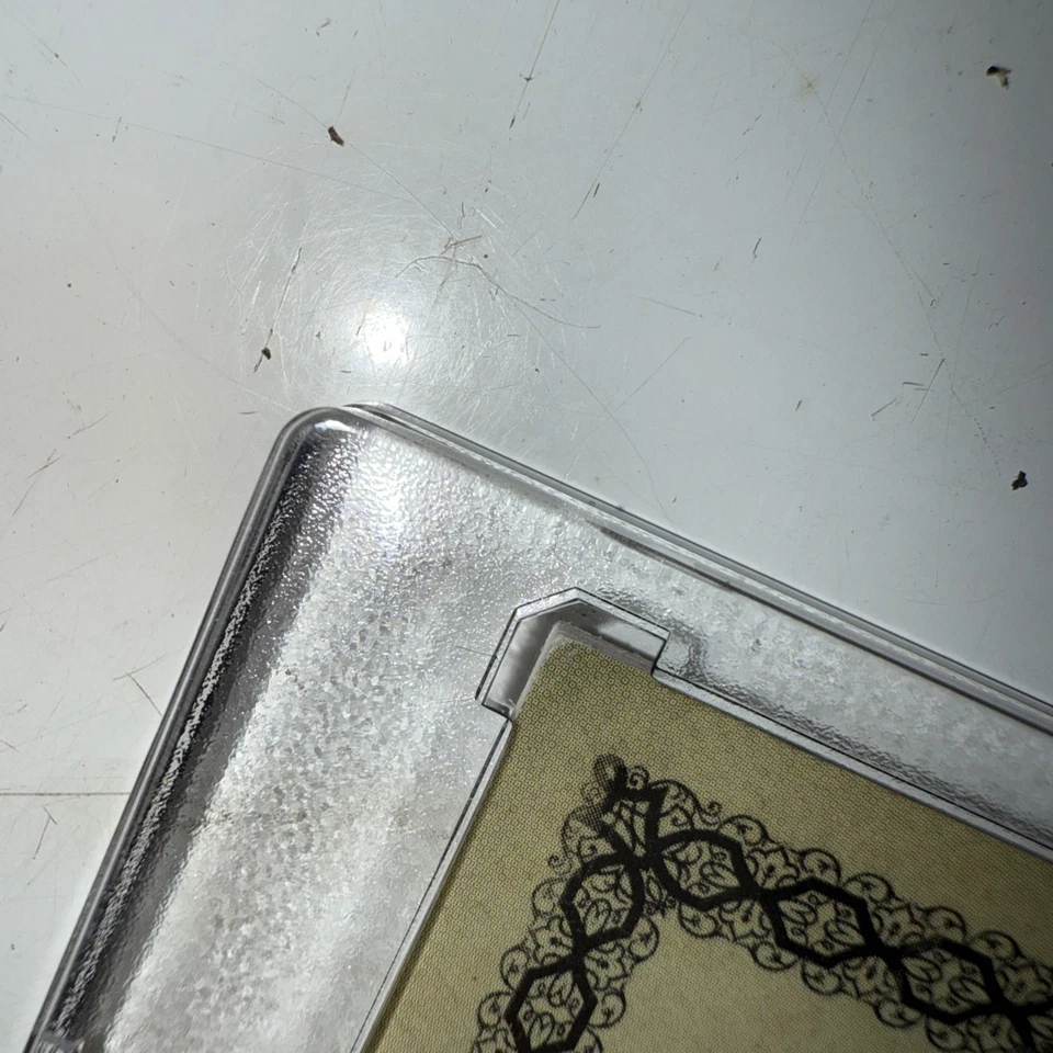 Paul Molitor T-15 Playoff Prime Cuts 2005 /10 - Image 3 of 4