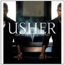 Raymond V Raymond von Usher | CD | Zustand sehr gut