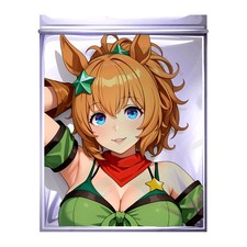 Anime Body Pillow Cover  Taiki Shuttle ver001  Uma Musume: Pretty Derby