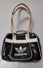 Borsa. Adidas.Usata.Vintage 90 .Tracolla.Per Collezionismo.