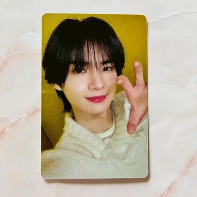 aoen 秒で落ちた 2nd Single SOLO , Standerd Photo card JAPAN