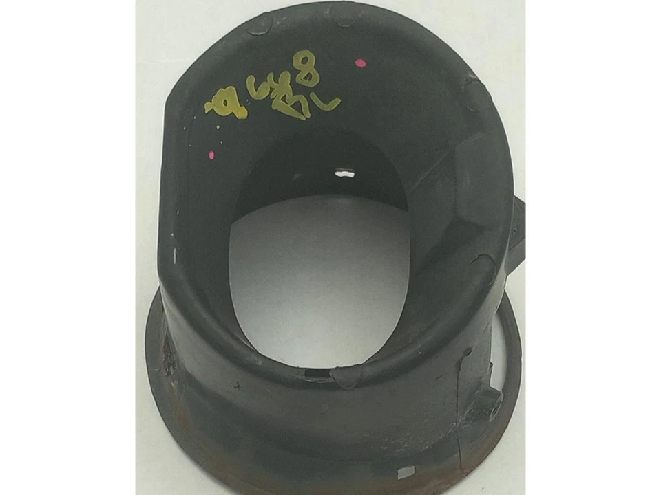 Cubierta del cuello de la puerta de llenado de gas combustible Pontiac Firebird para 1982-1992 82 83 84 85 86 Foto 2 de 4