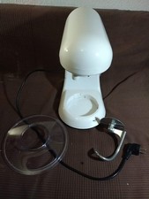 KLARSTEIN 10008233 Küchenmaschine (unvollständig)