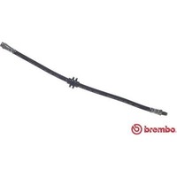 Brembo T 68 088 Bremsschlauch FüR Dacia Renault Duster Lodgy Dokker HS HM JS KE