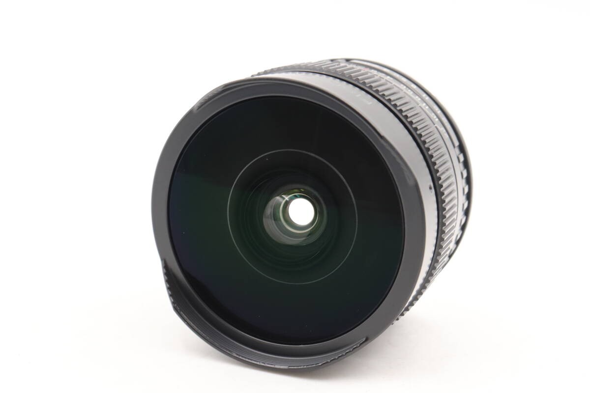 MC ZENITAR-M2.8/16 FISH-EYE M42 Fisheye Lens Replacement Lens