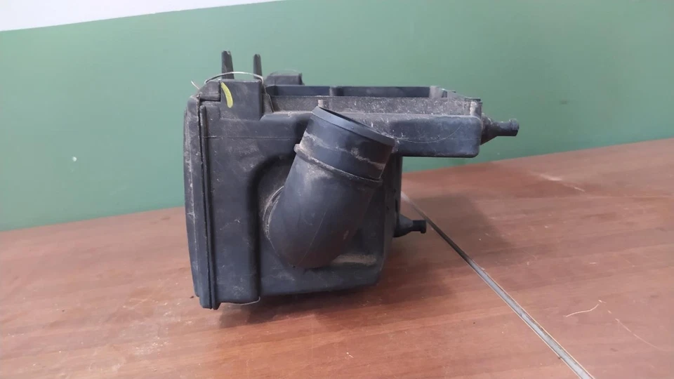 0003581 V004 Luftfiltereinsatz für SMART FORTWO COUPE Fortwo coupe (45kW) 359451 - Bild 2 von 4