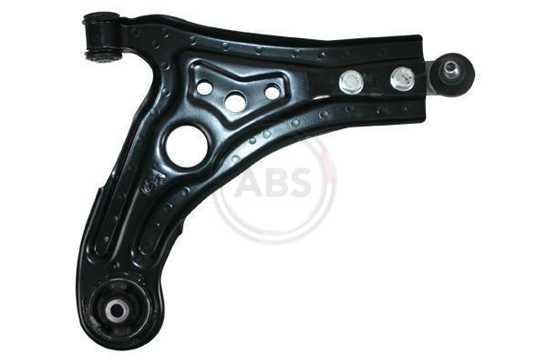 A.B.S.-OE 210802-OE Control/Trailing Arm, wheel suspension for CHEVROLET,DAEWOO