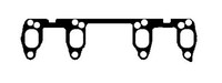 BGA Dichtung AbgaskrüMmer MG4557 FüR VW 1J1 Audi Golf A3 8P1 Bora 1 1J2 4 1J6 B5
