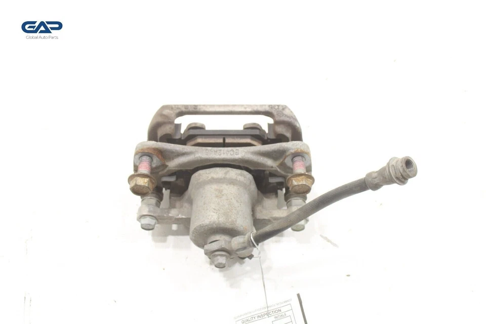 Pinza de freno trasera derecha GMC CANYON CHEVY COLORADO 2021-2022 OEM Foto 4 de 4