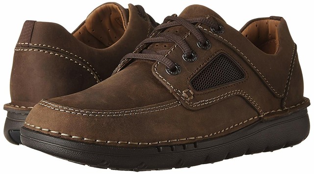 unnature time clarks