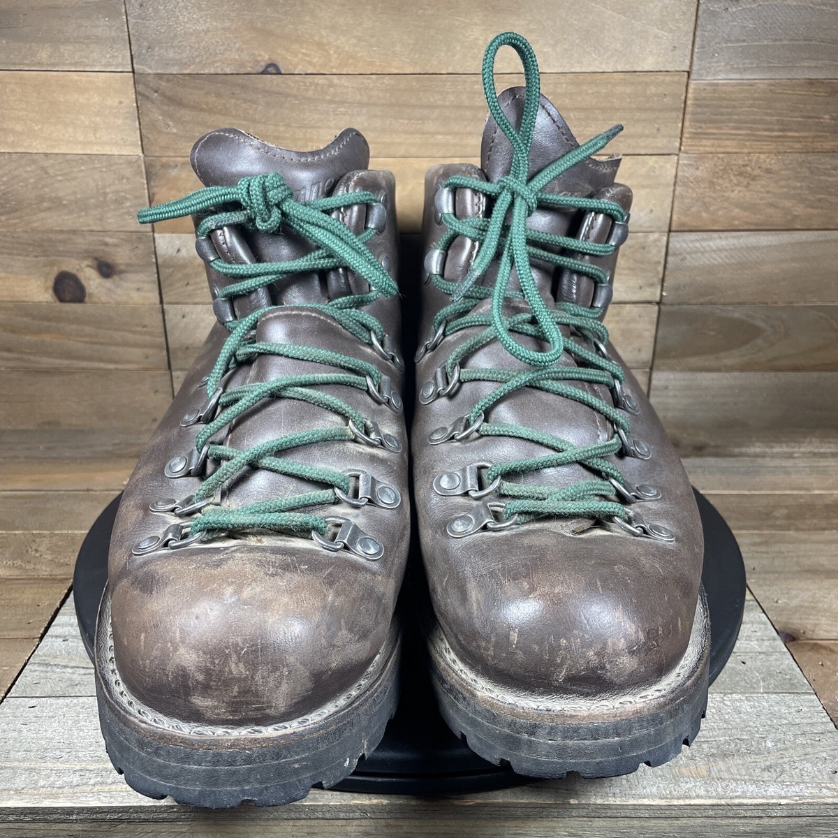 格安販売中 Danner MOUNTAIN LT Danner TAN CRI USED MOUNTAIN