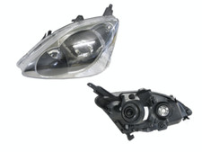 Headlight Left Hand Side For Honda Civic EU